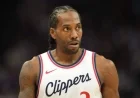 Clippers vs. Raptors Injury Update: Kawhi Leonard, RJ Barrett Status Reported