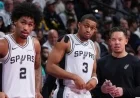 Spurs’ Dream Trade Target Unavailable Amidst New Rumors