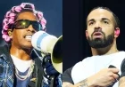 A$AP Rocky Criticizes Drake in “Stole Ya Flow,” Discusses Their Feud