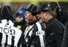Giants and John Harbaugh Address Organizational and Operational Challenges
