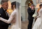 Gordon Ramsay Moved to Tears at Daughter Holly’s Wedding to Adam Peaty