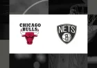 Watch Bulls vs. Nets: TV Channel and Streaming Details for Jan 16