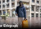 American Asylum Seeker Receives Benefits While Living in Britain