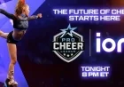Historic Debut: Pro Cheerleading League’s First Match in Indianapolis