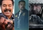 New Friday OTT Releases: The Rip, Kalamkaval, 120 Bahadur Debut on Netflix & More