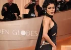 Golden Globes Red Carpet Fails to Dazzle with Safe Fashion Choices
