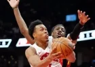 Raptors Midseason Review: Analyzing Team Performance