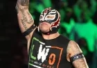 Why Rey Mysterio Absent From This Week’s WWE Raw