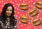 Padma Lakshmi Reveals Her Controversial Favorite Fast Food Choice