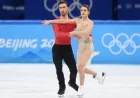 Papadakis Claims NBC Dropped Her Olympic Role After Ex-Partner Dispute