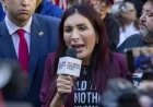 Laura Loomer Criticizes Trump Over Iran Policy and Tucker Carlson Meeting
