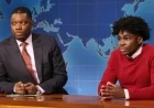 ‘SNL’s Kam Patterson Humorously Calls Show “Really Gay,” Admits He’s “Never Seen” It’