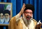 Iran Calm as Hard-line Cleric Urges Executions, No New Protests Seen