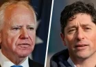 Sources: DOJ Probes Gov. Tim Walz and Mayor Jacob Frey