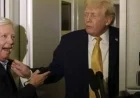 Donald Trump Appears to Unravel Live on CNN