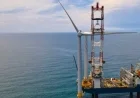 Construction Resumes at US’s Largest Offshore Wind Farm, Defying Trump Again