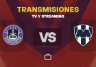 Watch Mazatlán vs Monterrey Live Today: TV and Streaming Guide