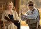 First Look: Michelle Pfeiffer, Kurt Russell in Taylor Sheridan’s “The Madison”