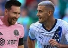 Germán Berterame Joins Lionel Messi at Inter Miami
