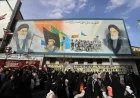 Iran’s Future Uncertain Amid Ongoing Internet Blackout
