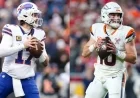 Key Storylines: Bills vs Broncos in Saturday’s Divisional Round Showdown
