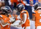 Broncos Host Divisional Round Clash Against Buffalo Bills
