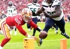 Brock Purdy Leads 49ers in Pursuit of Upset Against Seahawks