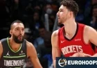 Sengun Shines as Rockets Defeat Gobert and the Timberwolves