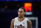 Jaylon Tyson Secures Cavs’ 117-115 Comeback Over Sixers with Game-Winning Assist