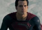 Henry Cavill’s Unseen ‘Man of Steel’ Photo Revealed