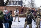 Judge Halts Federal Agents from Pepper Spraying Peaceful Minnesota Protesters