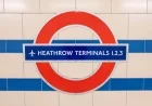 Navigating to London Heathrow Amid Piccadilly Line Weekend Closure