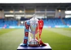 FA Youth Cup Fifth Round Draw Announced