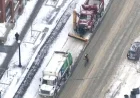 Toronto Braces for More Snow Friday Following Major GTA Storm