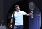 Roger Federer’s Australian Open Return Revitalizes Tennis Legend