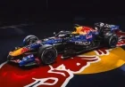 Red Bull Reveals Stunning New Livery for 2026 F1 Season in Detroit