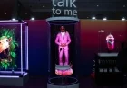 AI Revolutionizes the Future of Retail