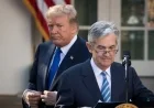 Trump Might Transform Federal Reserve with Full Toolkit Beyond Interest Rates