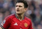 Man Utd Rejects Maguire Offers; Carrick Denies Star’s Exit