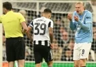 Pep Guardiola Criticizes Referees’ Handling of Erling Haaland at Man City