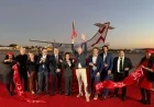 JSX Launches Santa Monica Airport Service with Celebration