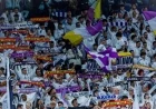 Real Madrid Urges Fans Amid Madrid Storm