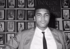 Muhammad Ali’s Forever Stamp Photo Captures His Enduring Legacy