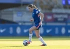 Free Tickets Available for Chelsea Women’s Academy Match