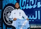 UK Parliament Discusses Antoine Semenyo’s Potential Manchester City Transfer