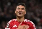 Manchester United May Extend Casemiro’s Contract Based on Starts – The Athletic