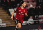 Rachel Williams Joins Leicester City from Manchester United Women