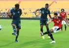 Egypt Faces Historic Challenge Against Nigeria in 2025 Africa Cup of Nations