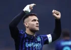 Argentina Megastar Set to Start Crucial Inter Milan Matches Against Udinese, Arsenal