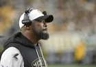 Uncovering Untold Insights on Mike Tomlin’s Steelers Tenure